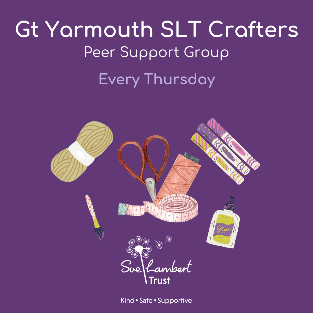 Gt Yarmouth Crafters image